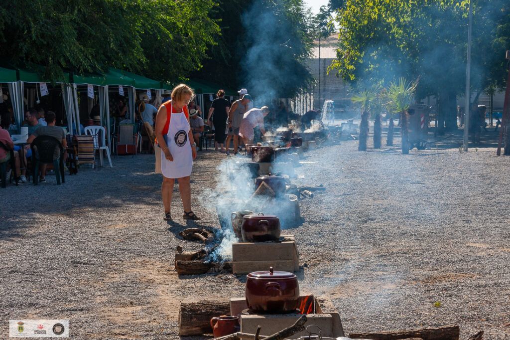 Valencia del Ventoso celebrará su XI Feria Gastronómica y el XXXIV Día del Garbanzo trabajando por conseguir la IGP - Gastronomía y Moda
