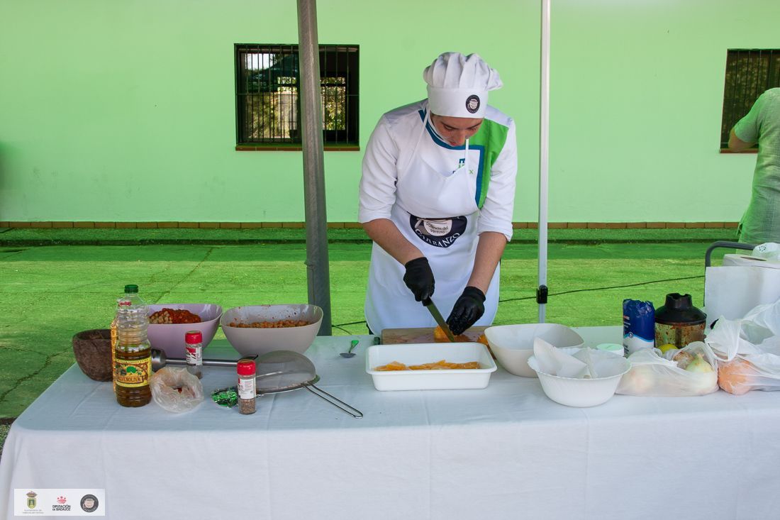 Valencia del Ventoso celebrará su XI Feria Gastronómica y el XXXIV Día del Garbanzo trabajando por conseguir la IGP - Gastronomía y Moda