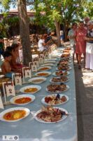 Valencia del Ventoso celebrará su XI Feria Gastronómica y el XXXIV Día del Garbanzo trabajando por conseguir la IGP - Gastronomía y Moda