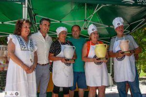 Valencia del Ventoso celebrará su XI Feria Gastronómica y el XXXIV Día del Garbanzo trabajando por conseguir la IGP - Gastronomía y Moda