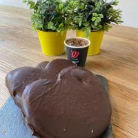Celebra el Día Internacional del Chocolate en FANS 🎂 - Gastronomía y Moda
