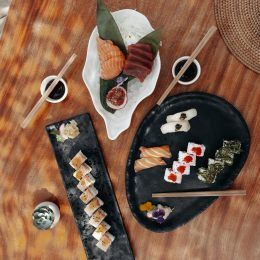 El mejor sushi de Andalucía, en NAÔ Pool Club de Marbella - Gastronomía y Moda