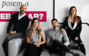 118 Studio crea la nueva imagen de las tiendas 'Empanada Club' bajo un estilo vintage - Gastronomía y Moda
