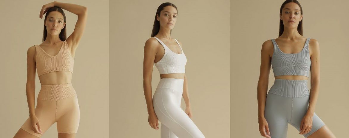Esta es la colección de básicos deportivos que necesitas para tu puesta a punto después de las vacaciones - Gastronomía y Moda