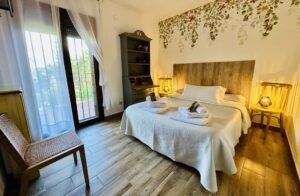 Herrén de la Cañada, lujo rural con alma en el corazón de Gredos (Ávila) - Gastronomía y Moda