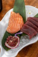El mejor sushi de Andalucía, en NAÔ Pool Club de Marbella - Gastronomía y Moda