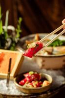 Las mejores terrazas de invierno en Madrid para disfrutar del frío al aire libre - Gastronomía y Moda