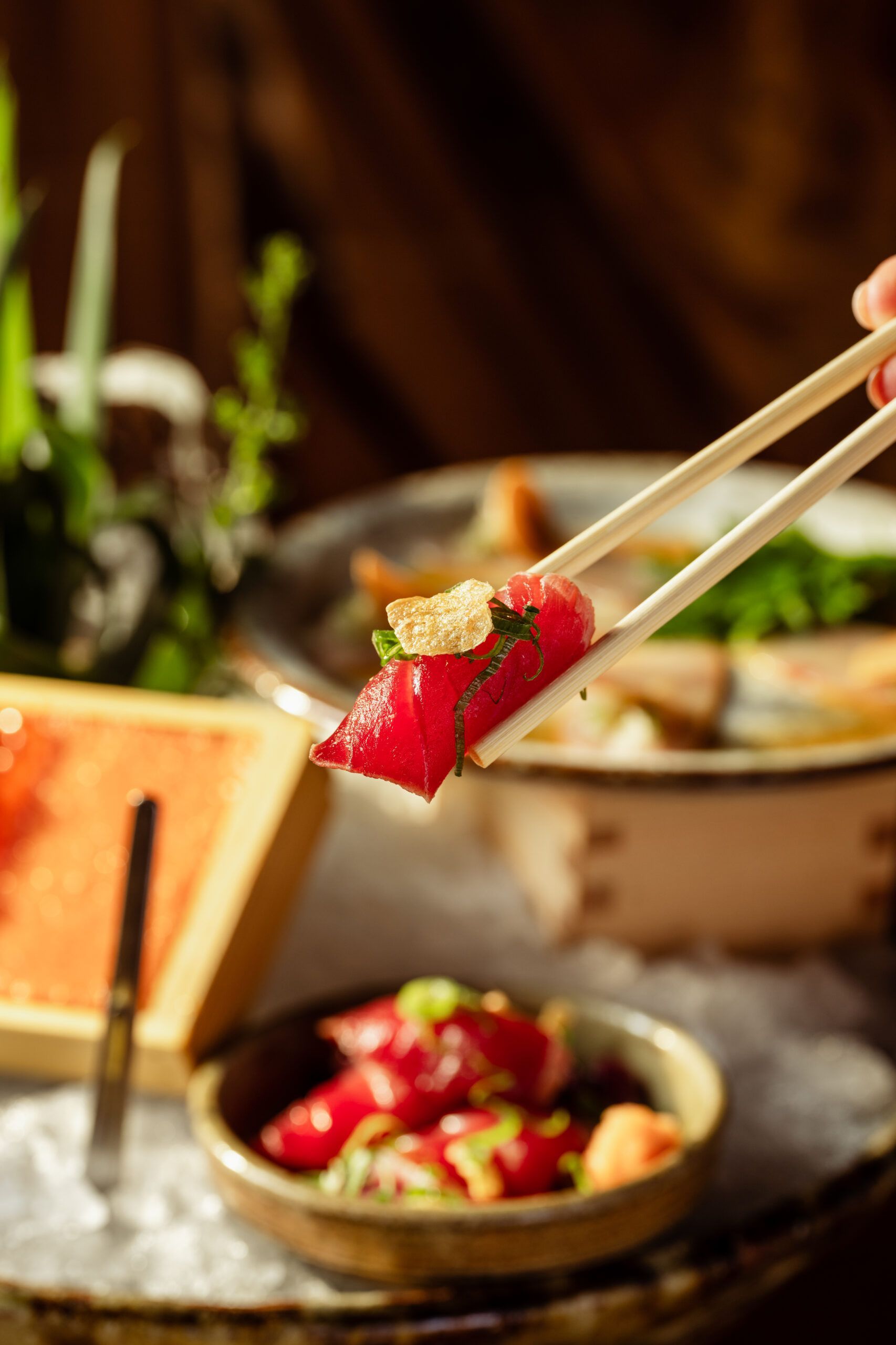 Las mejores terrazas de invierno en Madrid para disfrutar del frío al aire libre - Gastronomía y Moda