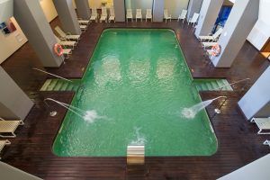 Puerto Antilla Grand Hotel, el mejor refuegio familiar a orillas del atlántico - Gastronomía y Moda