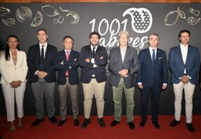 El presidente López Miras ha inaugurado la XIII edición de 'Región de Murcia Gastronómica' - Gastronomía y Moda