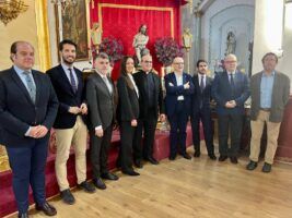 El Cristo de la Paciencia regresa a la iglesia de Santa Catalina de Murcia tras ocho meses de restauración - Gastronomía y Moda