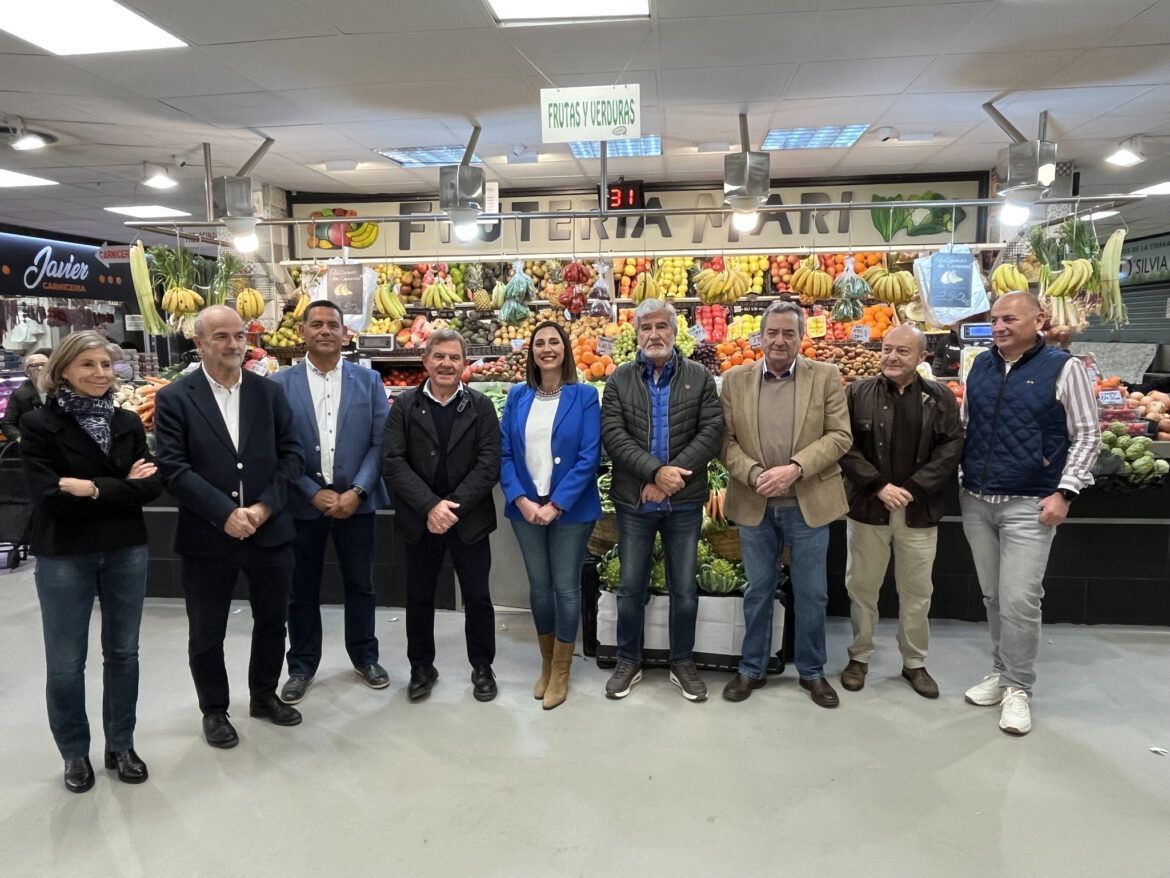 Murcia impulsa su proyección gastronómica y turística como motor estratégico del territorio Murcia impulsa su proyección gastronómica y turística como motor estratégico del territorio - Gastronomía y Moda