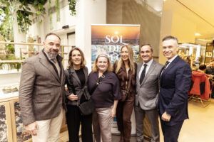 El Mar Jónico refuerza su atractivo como destino turístico y gastronómico para el viajero español - Gastronomía y Moda