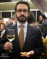 70.000 personas celebran el 25 cumpleaños de SIMOF - Gastronomía y Moda