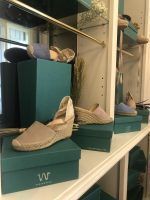 Los zapatos con "M de Mujer”, los imprescindibles de la diseñadora Sara Navarro para este verano - Gastronomía y Moda
