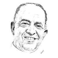 Pedro Jaén Seijo, el retratista sevillano de moda - Gastronomía y Moda
