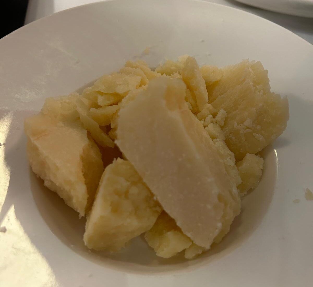 Restaurante El Churra: una experiencia gastronómica espectacular de principio a fin - Gastronomía y Moda