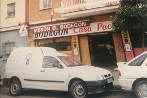 Más de 20 años disfrutando con Mesón Casa Paco - Gastronomía y Moda