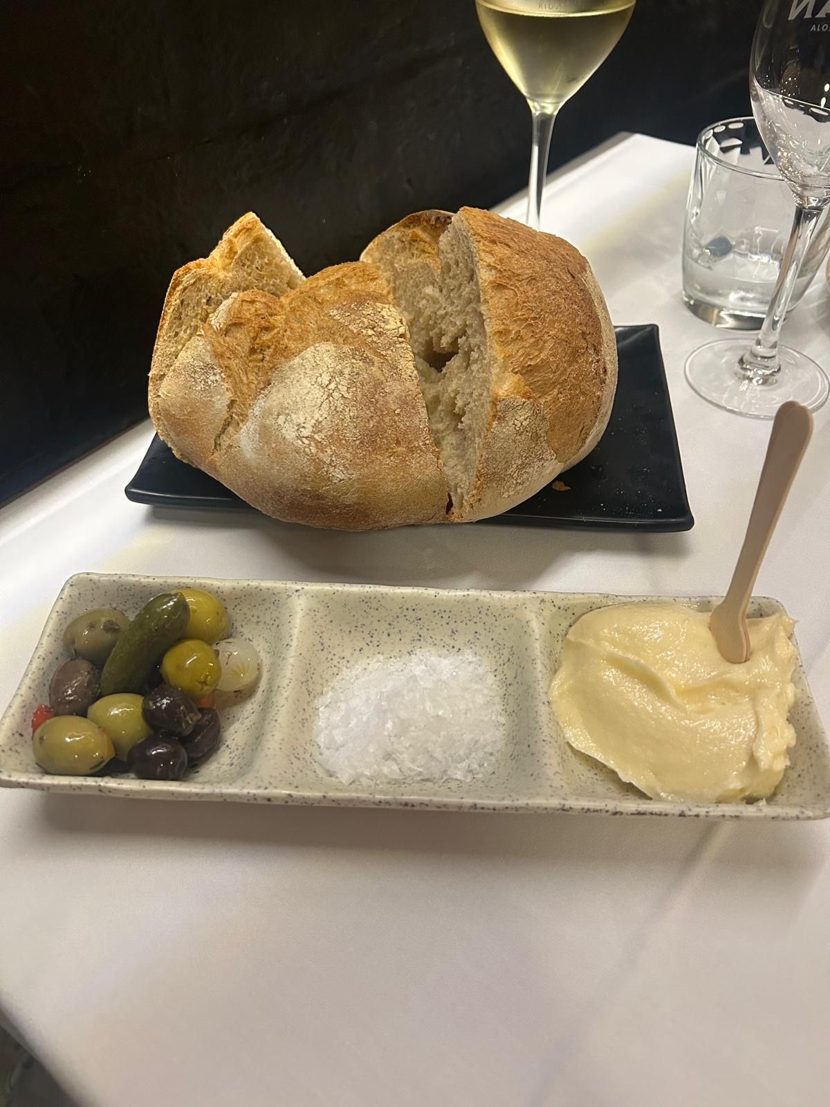 Bodeguita 1999, fusión de lo mejor del País Vasco y de la huerta mediterránea en Alicante - gastronomía y Moda