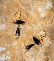 La firma de joyas Clara & Beth lanza su pieza estrella de la colección Nómada: los pendientes Dolmen - Gastronomía y Moda