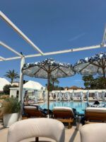 La Câbane: un viaje hacia el corazón de la Dolce Vita en Marbella - Gastronomía y Moda