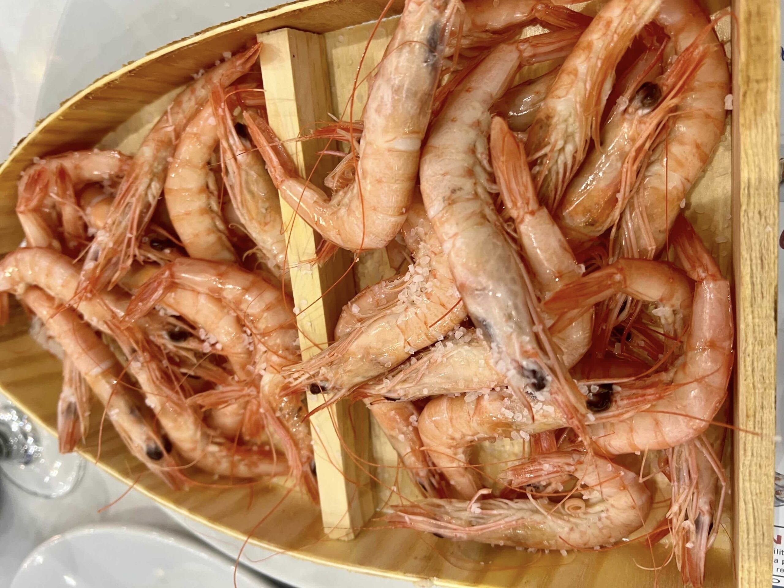 Mariscos y tradición en La Carihuela Córdoba, sabor del mar en pleno corazón de la ciudad - Gastronomía y Moda