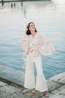Diversión como estilo de vida y sofisticación como atuendo así es “Grey Gardens” la nueva propuesta by María Bravo - Gastronomía y Moda
