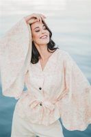 Diversión como estilo de vida y sofisticación como atuendo así es “Grey Gardens” la nueva propuesta by María Bravo - Gastronomía y Moda