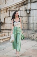 Diversión como estilo de vida y sofisticación como atuendo así es “Grey Gardens” la nueva propuesta by María Bravo - Gastronomía y Moda