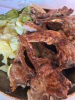 Restaurante Puerta de Murcia, pasión por la gastronomía de la Costa Cálida - Gastronomía y Moda