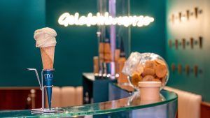 Gelateria MITO aterriza en la céntrica calle Álvarez Quintero de Sevilla - Gastronomía y Moda