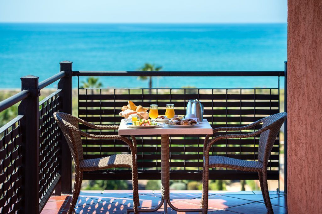 #QuédateenEspaña by Puerto Antilla Grand Hotel - Gastronomía y Moda