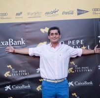 Tío Pepe Festival obtiene la distinción de Mejor Evento Enológico del Mundo - Gastronomía y Moda