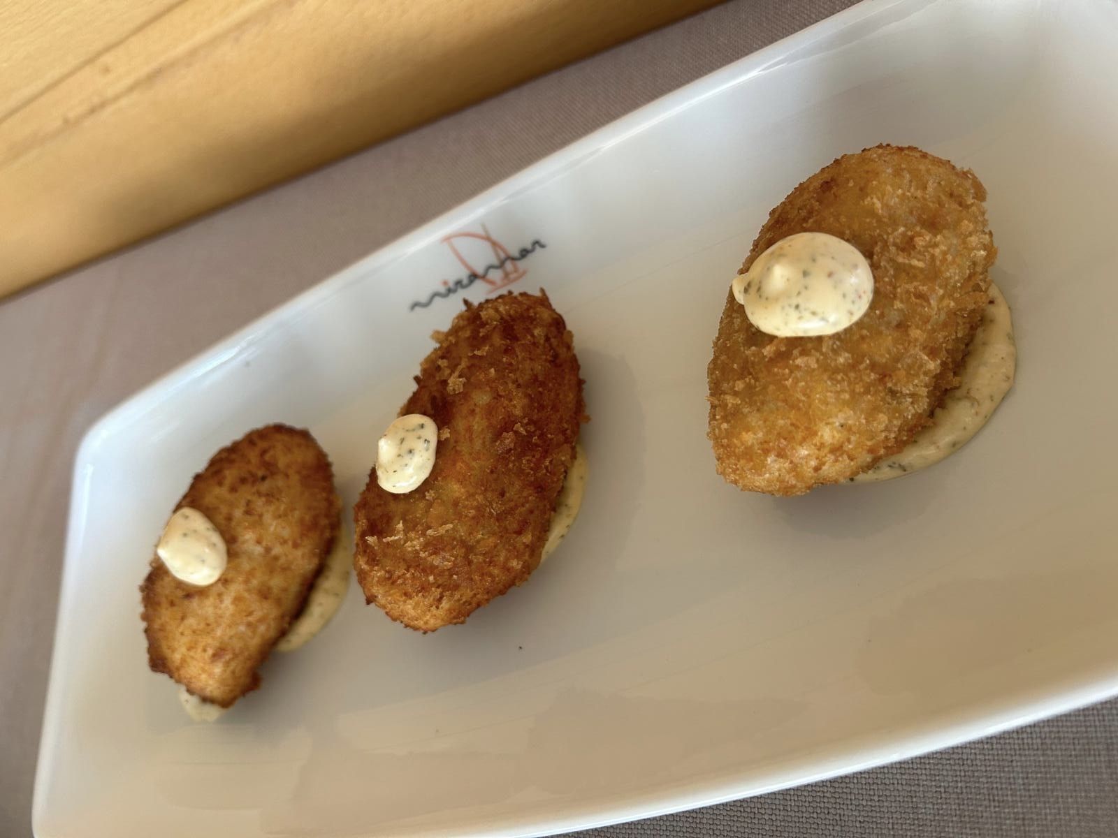 Miramar La Ribera, un referente de la cocina mediterránea en Santiago de la Ribera, Mar Menor - Gastronomía y Moda