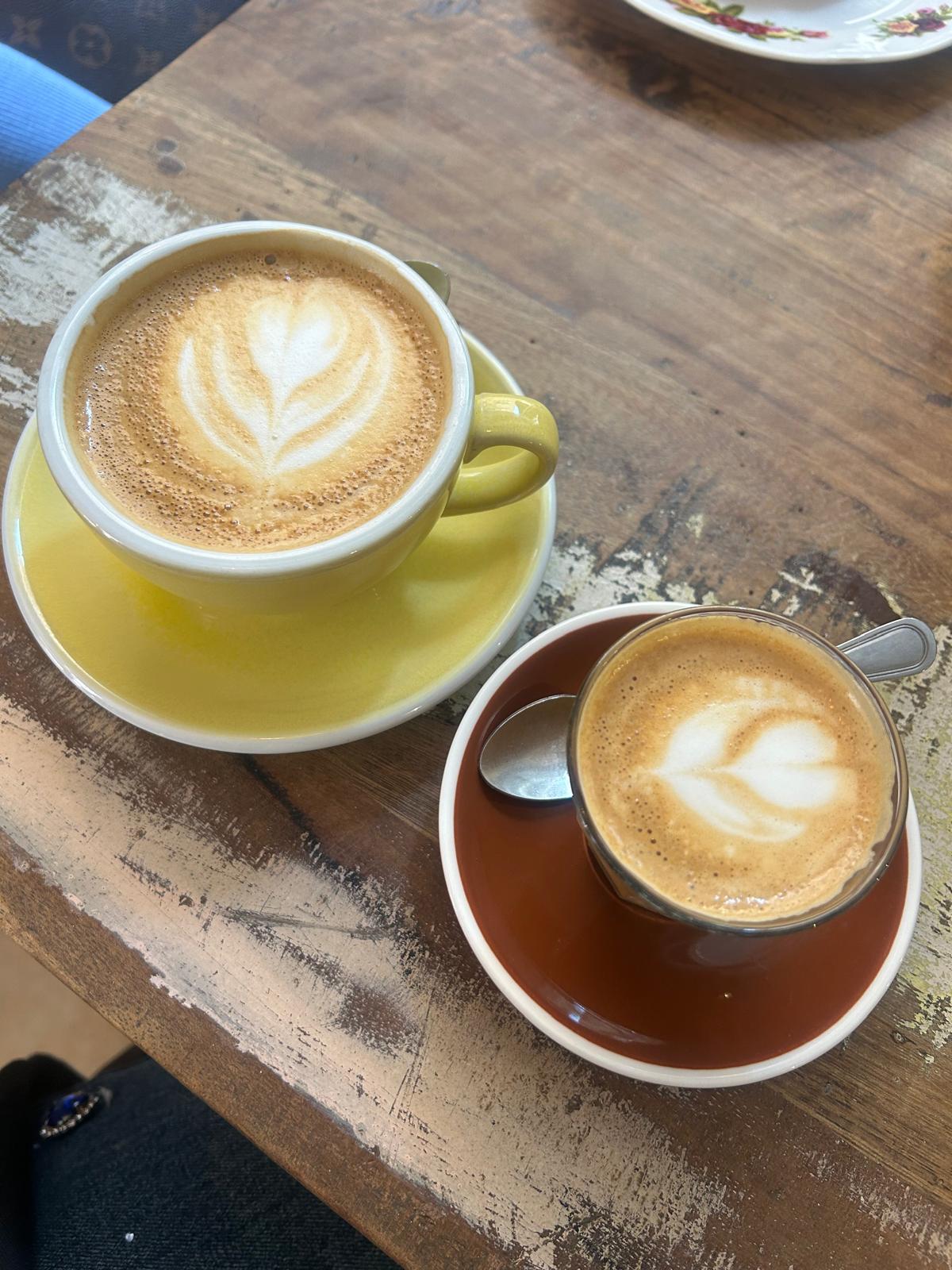 El café en Valencia que está conquistando a quienes buscan desayunos sin prisas - Gastronomía y Moda