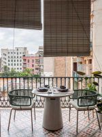 Colección exterior 2021 by Kave Home for City Lovers - Gastronomía y Moda