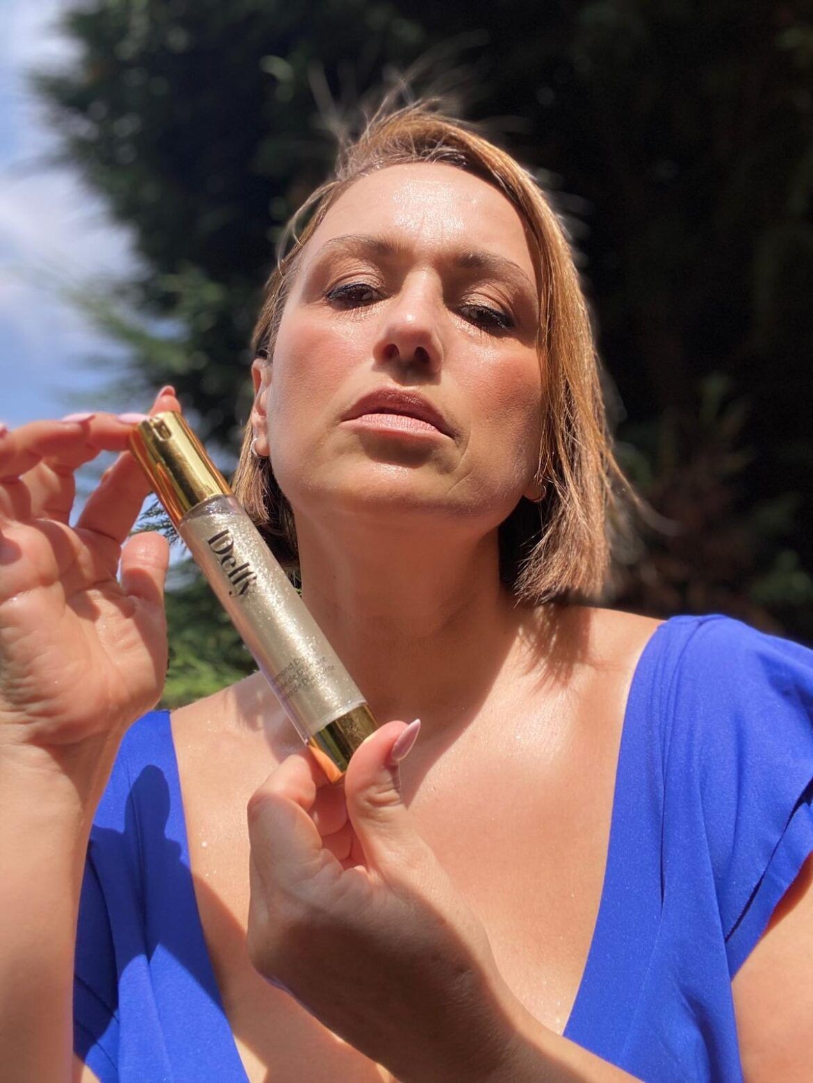 Delfy Cosmetics tiene el secreto para que tengas una piel radiante y un cabello luminoso - Gastronomía y Moda