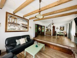 Herrén de la Cañada, lujo rural con alma en el corazón de Gredos (Ávila) - Gastronomía y Moda