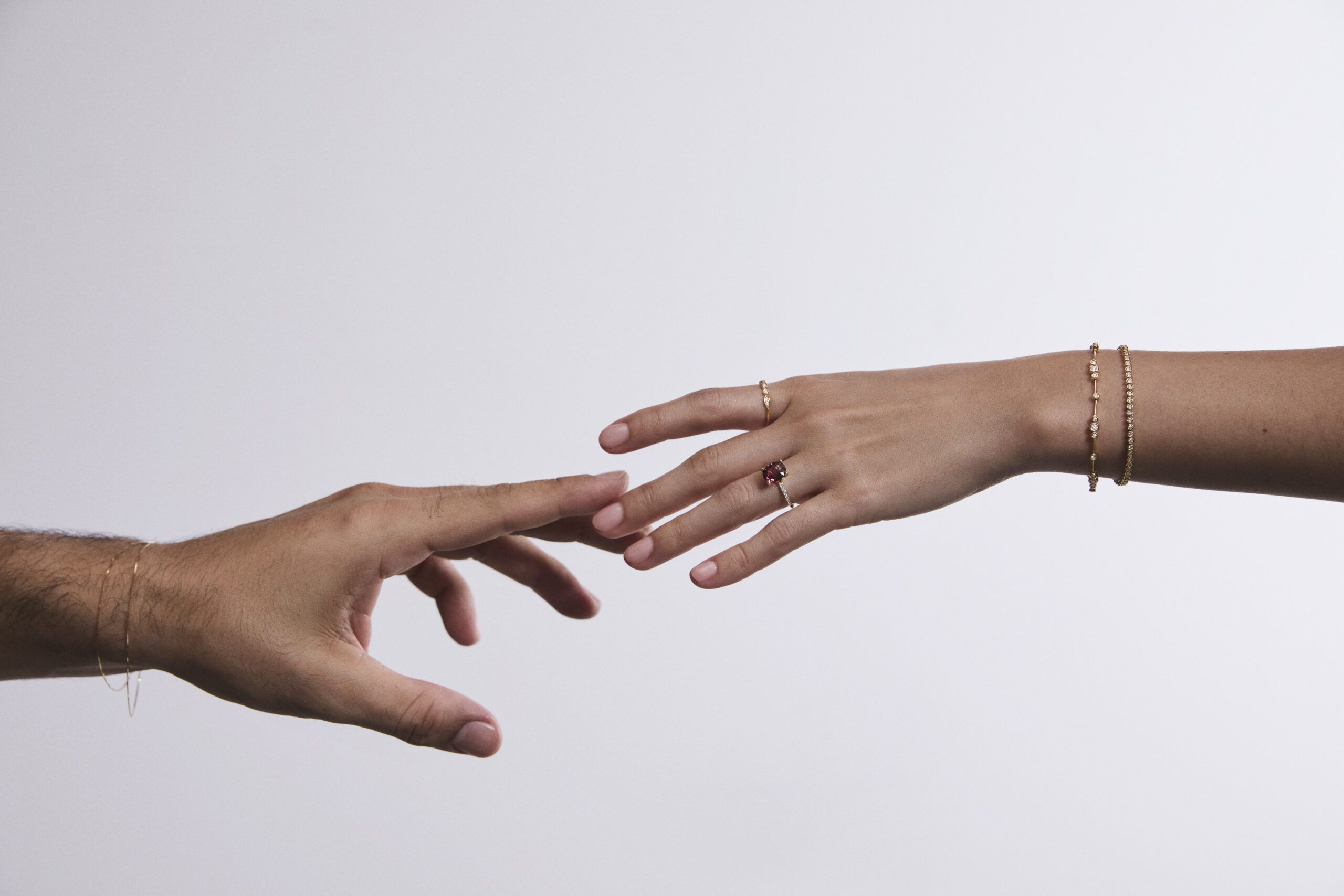 Mumit celebra el amor compartido con una colección de joyas que trasciende el tiempo - Gastromía y Moda