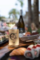 El mejor sushi de Andalucía, en NAÔ Pool Club de Marbella - Gastronomía y Moda