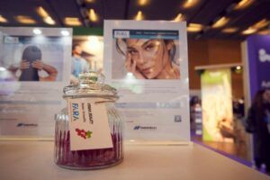 Nutraceuticals Europe se consolida como el gran punto de encuentro del sector nutracéutico en España - Gastronomía y Moda