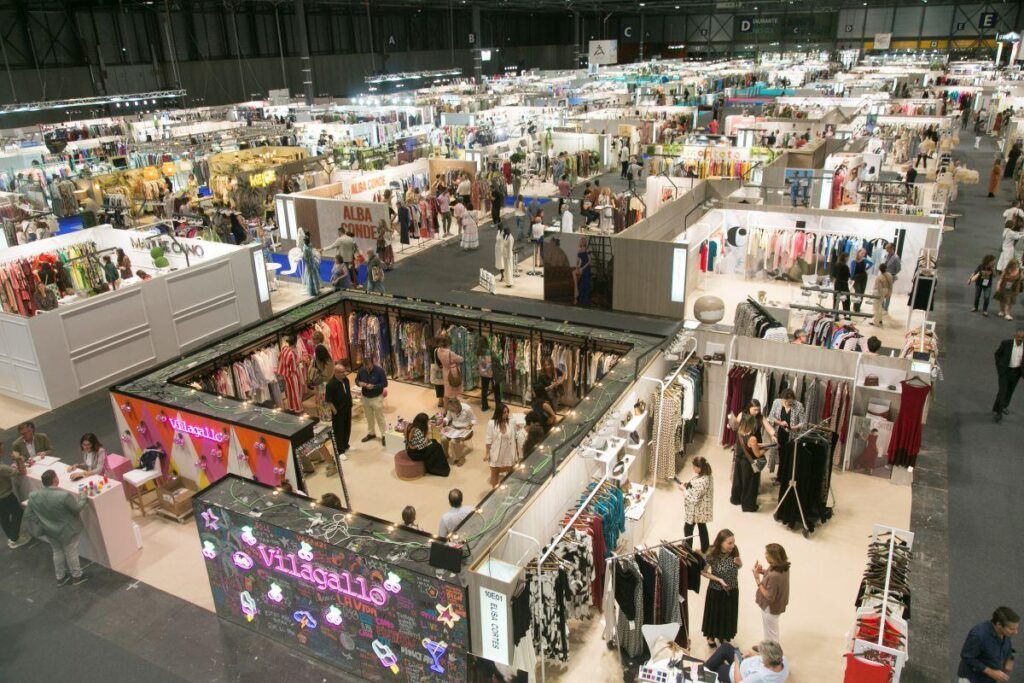 El Made in Spain refuerza su protagonismo en MOMAD como motor de la moda contemporánea - Gastronomía y Moda