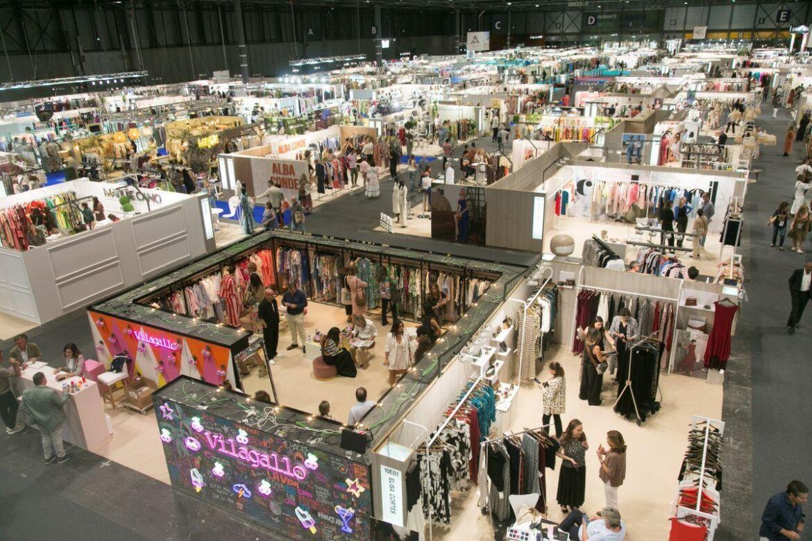 El Made in Spain refuerza su protagonismo en MOMAD como motor de la moda contemporánea - Gastronomía y Moda