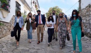 'Andalucía Segura' registra ya 134 proyectos hoteleros y de apartamentos turísticos, de los que 55 son nuevos - Gastronomía y Moda