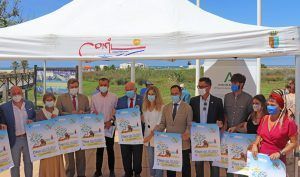 Más de una veintena de playas andaluzas son espacios libres de humo - Gastronomía y Moda