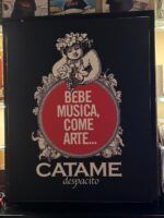 Restaurante Cátame Despacito, diversidad de sabores repartidos entre una fusión y creatividad en Murcia - Gastronomía y Moda