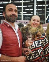 70.000 personas celebran el 25 cumpleaños de SIMOF - Gastronomía y Moda