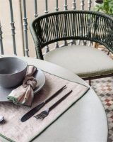 Colección exterior 2021 by Kave Home for City Lovers - Gastronomía y Moda