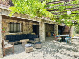 Herrén de la Cañada, lujo rural con alma en el corazón de Gredos (Ávila) - Gastronomía y Moda