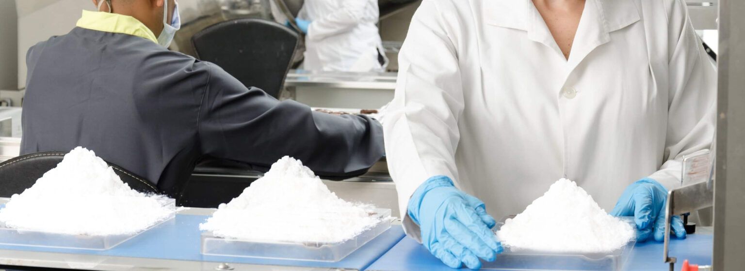 Síntesis, Degradación y Metabolismo del Ácido Hialurónico en el Cuerpo Humano - Gastronomía y Moda